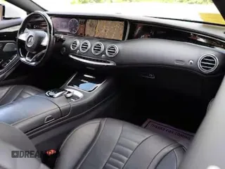 2016 Mercedes-Benz S 550 z VIN WDDXJ8FB2GA012XXX, wystawiony jako Copart lot #59269155 z przebiegiem 40 743 mil mil oraz Tytuł czysty. Historia ofert i sprzedaży dostępna na DreamBid. Obrazek 8.