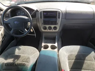 2003 Ford Explorer XLT z VIN 1FMZU73K23ZA01082, wystawiony jako Copart lot #61663665 z przebiegiem 333 930 mil mil oraz Szkoda całkowita • Salvage title. Historia ofert i sprzedaży dostępna na DreamBid. Obrazek 8.