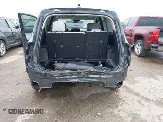 2022 Kia Telluride EX with VIN 5XYP34HC0NG195434, listed as a IAAI auction lot 42171838 with 52,506 mi miles and . Bid and sale history available at DreamBid. Image 6.