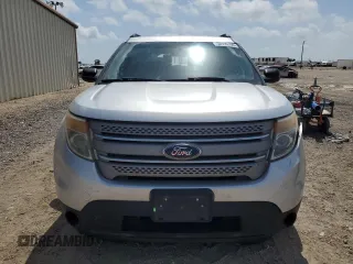 2014 Ford Explorer z VIN 1FM5K7B85EGB42012, wystawiony jako Copart lot #52139195 z przebiegiem 158 940 mil mil oraz Szkoda całkowita • Salvage title. Historia ofert i sprzedaży dostępna na DreamBid. Obrazek 5.