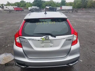 2018 Honda Fit EX with VIN 3HGGK5H88JM701661, listed as a IAAI auction lot 42495479 with 83,698 mi miles and . Bid and sale history available at DreamBid. Image 16.