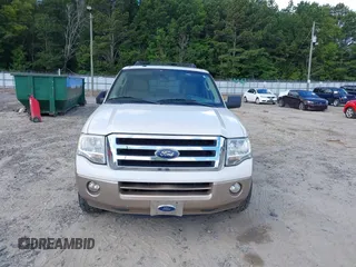 2013 Ford Expedition XLT with VIN 1FMJU1H51DEF14975, listed as a IAAI auction lot 42780599 with 195,174 mi miles and . Bid and sale history available at DreamBid. Image 6.