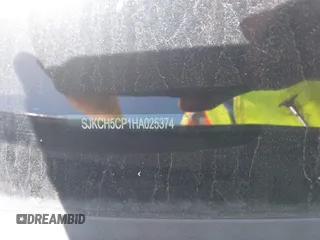 2017 Infiniti QX30 Premium с VIN SJKCH5CP1HA025374, выставлен на аукционе IAAI как лот 42251690 с пробегом 96 737 миль миль и . История ставок и продаж доступна на DreamBid. Изображение 9.