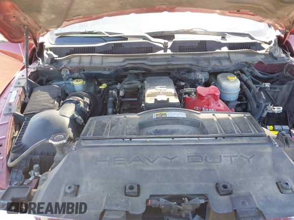 2012 Ram 2500 with VIN 3C6TD4KLXCG326833, listed as a IAAI auction lot 42143785 with Not provided miles and . Bid and sale history available at DreamBid. Image 10.