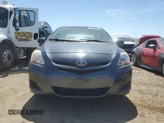 2008 Toyota Yaris z VIN JTDBT903781205321, wystawiony jako Copart lot #58863655 z przebiegiem 103 584 mil mil oraz Szkoda całkowita • Salvage title. Historia ofert i sprzedaży dostępna na DreamBid. Obrazek 5.