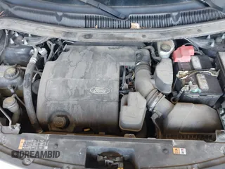 2014 Ford Explorer XLT with VIN 1FM5K7D83EGC61593, listed as a IAAI auction lot 42431214 with 145,176 mi miles and . Bid and sale history available at DreamBid. Image 10.