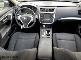 2016 Nissan Altima 2.5 SV with VIN 1N4AL3AP1GC204121, listed as a Copart auction lot 85023864 with 0 mi miles and Salvage Title. Bid and sale history available at carsss.com. Image 8.