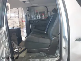 2010 Chevrolet Suburban LS with VIN 1GNUKHE30AR158386, listed as a IAAI auction lot 41569782 with 1 mi miles. Bid and sale history available at carsss.com. Image 8.