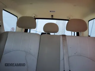 2005 Mercury Mariner Luxury с VIN 4M2YU56165DJ14518, выставлен на аукционе Copart как лот 53253965 с пробегом 186 678 миль миль и Списание • Salvage title. История ставок и продаж доступна на DreamBid. Изображение 10.