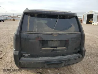 2019 Cadillac Escalade Premium Luxury with VIN 1GYS4CKJ2KR123165, listed as a Copart auction lot 78820124 with 70,164 mi miles and Salvage Title. Bid and sale history available at carsss.com. Image 6.