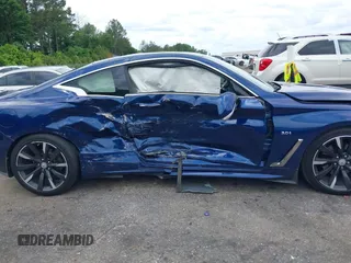 2017 Infiniti Q60 Premium с VIN JN1EV7EK0HM364338, выставлен на аукционе IAAI как лот 42140812 с пробегом 68 262 миль миль и . История ставок и продаж доступна на DreamBid. Изображение 13.