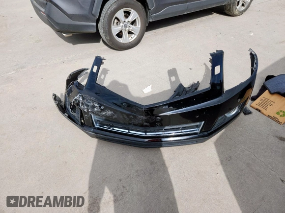 2012 Cadillac SRX Premium Collection with VIN 3GYFNCE3XCS596550, listed as a Copart auction lot 63011585 with 98,004 mi miles and Salvage title. Bid and sale history available at DreamBid. Image 13.