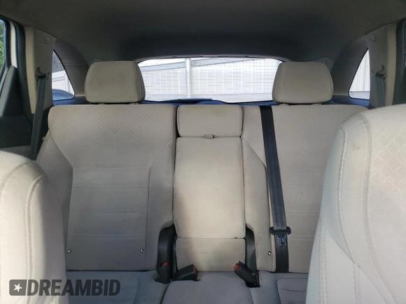 2016 Kia Sorento LX with VIN 5XYPGDA35GG096853, listed as a Copart auction lot 52545585 with 245,856 mi miles and Clean Title. Bid and sale history available at DreamBid. Image 10.