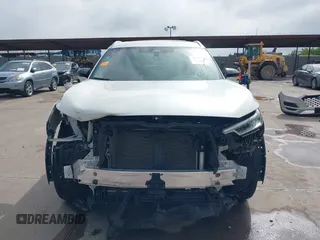 2023 Infiniti QX60 Luxe with VIN 5N1DL1FS0PC356315, listed as a IAAI auction lot 42177668 with 30,690 mi miles and . Bid and sale history available at DreamBid. Image 13.