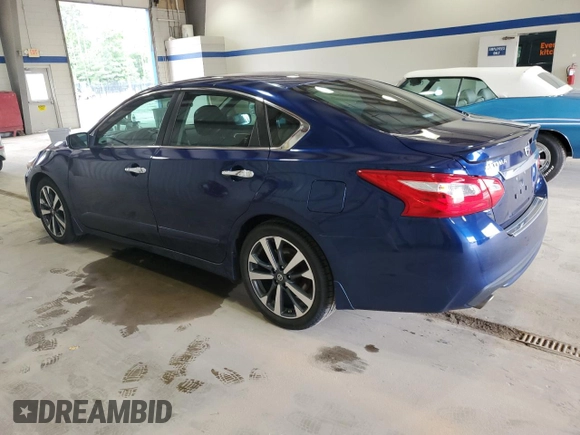 2016 Nissan Altima SL z VIN 1N4BL3AP3GC210782, wystawiony jako Copart lot #59312825 z przebiegiem 137 336 mil mil oraz Czysty tytuł • Clean title. Historia ofert i sprzedaży dostępna na DreamBid. Obrazek 2.