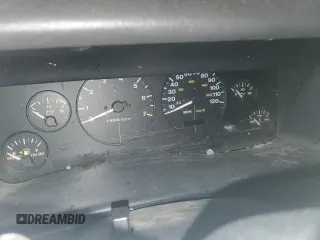1998 Jeep Grand Cherokee Laredo с VIN 1J4GZ58S9WC368024, выставлен на аукционе Copart как лот 48304265 с пробегом Не указан миль и Списание • Salvage title. История ставок и продаж доступна на DreamBid. Изображение 9.