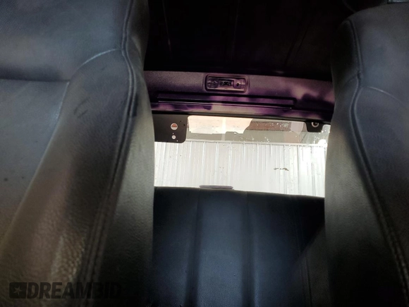 2004 Jeep Wrangler X with VIN 1J4FA39S64P734226, listed as a Copart auction lot 59389795 with 107,373 mi miles and Clean title. Bid and sale history available at DreamBid. Image 10.