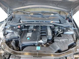 2010 BMW 3 Series 328i with VIN WBAPH5G52ANM36419, listed as a IAAI auction lot 41401135 with 102,237 mi miles and . Bid and sale history available at DreamBid. Image 10.