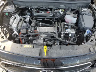 2022 Mercedes-Benz EQB 300 z VIN W1N9M0KB5NN012464, wystawiony jako Copart lot #42521714 z przebiegiem 11 889 mil mil oraz . Historia ofert i sprzedaży dostępna na DreamBid. Obrazek 12.
