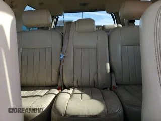 2004 Lincoln Navigator Luxury with VIN 5LMFU28R44LJ35492, listed as a Copart auction lot 72608304 with 212,539 mi miles and Salvage Title. Bid and sale history available at carsss.com. Image 10.