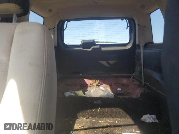 2008 Ford Explorer XLT with VIN 1FMEU73E68UB22565, listed as a Copart auction lot 55019425 with Not provided miles and Salvage title. Bid and sale history available at DreamBid. Image 10.