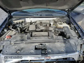 2014 Ford Expedition EL XLT with VIN 1FMJK1J58EEF52298, listed as a Copart auction lot 43114825 with 166,857 mi miles and Salvage Title. Bid and sale history available at carsss.com. Image 13.