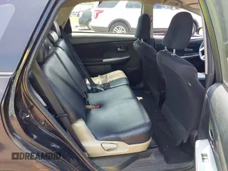 2015 Toyota Prius Two with VIN JTDZN3EU8FJ033613, listed as a IAAI auction lot 42424962 with 374,460 mi miles and . Bid and sale history available at DreamBid. Image 8.