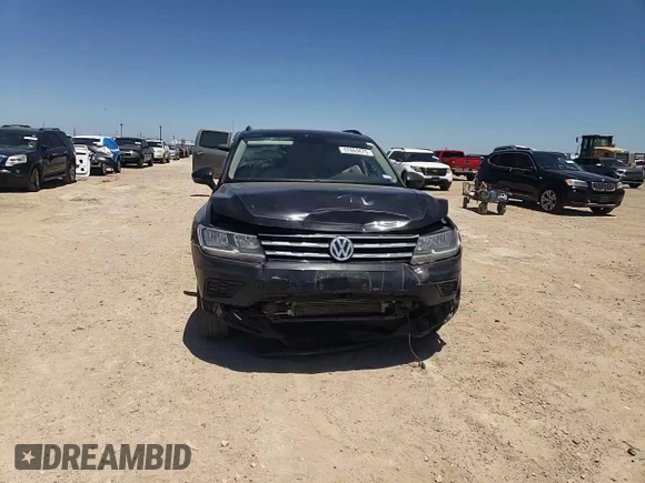2021 Volkswagen Tiguan SE z VIN 3VV3B7AX8MM024773, wystawiony jako Copart lot #57863475 z przebiegiem 61 533 mil mil oraz Szkoda całkowita • Salvage title. Historia ofert i sprzedaży dostępna na DreamBid. Obrazek 14.