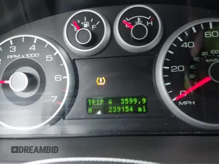 2009 Ford Fusion SEL with VIN 3FAHP08199R103707, listed as a IAAI auction lot 40882108 with 239,154 mi miles and . Bid and sale history available at carsss.com. Image 7.