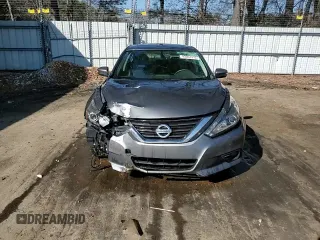 2017 Nissan Altima SL with VIN 1N4BL3AP8HC132372, listed as a Copart auction lot 43063315 with 114,862 mi miles and Salvage title. Bid and sale history available at DreamBid. Image 13.