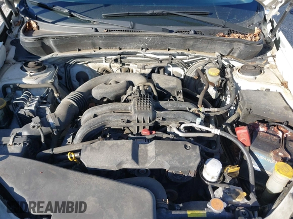 2012 Subaru Forester X with VIN JF2SHABC6CH420478, listed as a IAAI auction lot 41780336 with 259,833 mi miles and . Bid and sale history available at DreamBid. Image 10.