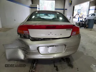 1999 Dodge Intrepid ES with VIN 2B3HD56J1XH612218, listed as a Copart auction lot 81531454 with 237,437 mi miles and Salvage Title. Bid and sale history available at carsss.com. Image 6.
