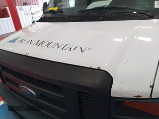 2011 Ford Econoline Cargo Commercial with VIN 1FTSS3EL2BDB12446, listed as a IAAI auction lot 42845757 with 278,214 mi miles and . Bid and sale history available at DreamBid. Image 37.