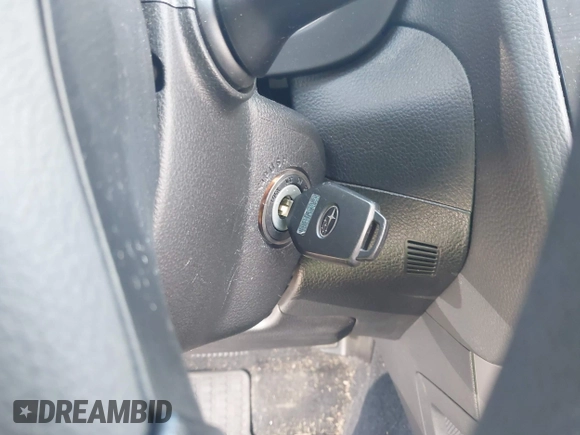2015 Subaru Forester 2.5i with VIN JF2SJABC2FH557989, listed as a IAAI auction lot 42731804 with 175,663 mi miles and . Bid and sale history available at DreamBid. Image 11.