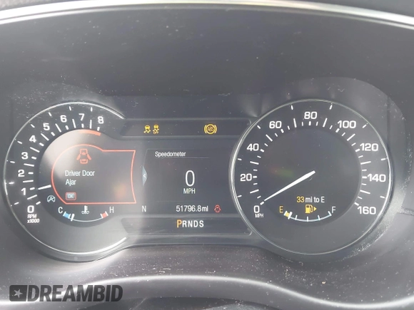 2017 Lincoln MKC Reserve with VIN 5LMCJ3C99HUL71905, listed as a IAAI auction lot 42115218 with 51,796 mi miles and . Bid and sale history available at DreamBid. Image 7.