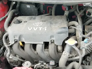 2009 Toyota Yaris z VIN JTDKT903095232662, wystawiony jako IAAI lot #43145511 z przebiegiem 89 507 mil mil oraz . Historia ofert i sprzedaży dostępna na DreamBid. Obrazek 13.