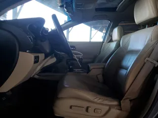 2013 Acura RDX Technology with VIN 5J8TB3H53DL004638, listed as a Copart auction lot 47065335 with 117,956 mi miles and Salvage title. Bid and sale history available at DreamBid. Image 7.