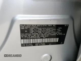 2014 Toyota RAV4 LE с VIN 2T3ZFREV7EW115504, выставлен на аукционе Copart как лот 53910735 с пробегом Не указан миль и Списание • Salvage title. История ставок и продаж доступна на DreamBid. Изображение 13.