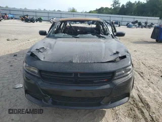 2018 Dodge Charger R/T z VIN 2C3CDXCT2JH147082, wystawiony jako Copart lot #53289275 z przebiegiem Nie podano mil oraz Szkoda całkowita • Salvage title. Historia ofert i sprzedaży dostępna na DreamBid. Obrazek 5.