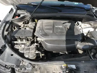 2017 Jeep Grand Cherokee Laredo with VIN 1C4RJEAG4HC638436, listed as a Copart auction lot 71111405 with 82,070 mi miles and Salvage title. Bid and sale history available at DreamBid. Image 16.