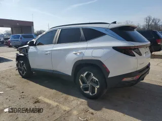 2022 Hyundai Tucson SEL z VIN 5NMJCCAE5NH160017, wystawiony jako Copart lot #52179635 z przebiegiem 26 061 mil mil oraz Szkoda całkowita • Salvage title. Historia ofert i sprzedaży dostępna na DreamBid. Obrazek 2.