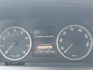 2012 Land Rover Range Rover Sport HSE с VIN SALSF2D47CA734755, выставлен на аукционе IAAI как лот 42371199 с пробегом 140 019 миль миль и . История ставок и продаж доступна на DreamBid. Изображение 7.