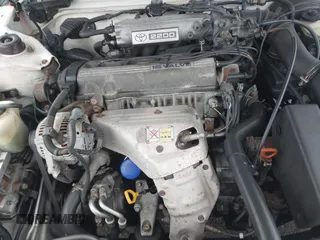 1994 Toyota Camry LE with VIN 4T1SK12E9RU848607, listed as a IAAI auction lot 41972535 with 152,468 mi miles. Bid and sale history available at carsss.com. Image 10.