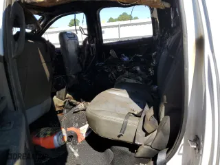 2016 Ram 2500 Tradesman with VIN 3C6UR4CJ3GG333180, listed as a Copart auction lot 74063124 with 0 mi miles and Salvage Title. Bid and sale history available at carsss.com. Image 10.