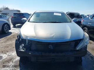 2013 Hyundai Sonata SE with VIN 5NPEC4AC9DH647065, listed as a IAAI auction lot 41636762 with 148,669 mi miles. Bid and sale history available at carsss.com. Image 13.