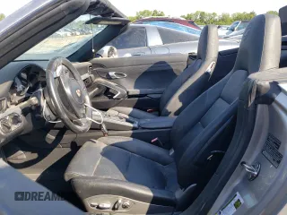 2013 Porsche 911 Carrera S with VIN WP0CB2A94DS154074, listed as a Copart auction lot 59893094 with 42,862 mi miles and Salvage Title. Bid and sale history available at carsss.com. Image 7.