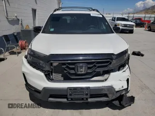 2022 Honda Passport TrailSport with VIN 5FNYF8H65NB004885, listed as a Copart auction lot 54376465 with 79,516 mi miles and Salvage title. Bid and sale history available at DreamBid. Image 5.