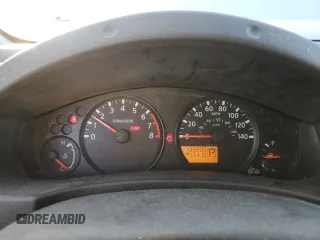 2014 Nissan Frontier S z VIN 1N6BD0CT2EN706896, wystawiony jako Copart lot #44182555 z przebiegiem 133 205 mil mil oraz Szkoda całkowita • Salvage title. Historia ofert i sprzedaży dostępna na DreamBid. Obrazek 9.
