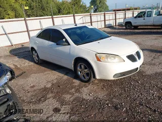 2008 Pontiac G6 GT with VIN 1G2ZH57N884112441, listed as a IAAI auction lot 41937460 with 164,810 mi miles and . Bid and sale history available at DreamBid. Image 1.