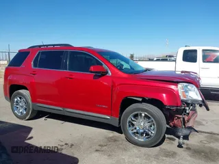 2013 GMC Terrain SLT with VIN 2GKALUEKXD6404888, listed as a IAAI auction lot 41512765 with 65,955 mi miles and . Bid and sale history available at carsss.com. Image 14.